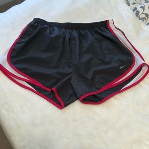 Women’s Nike Dry Fit Running Shorts